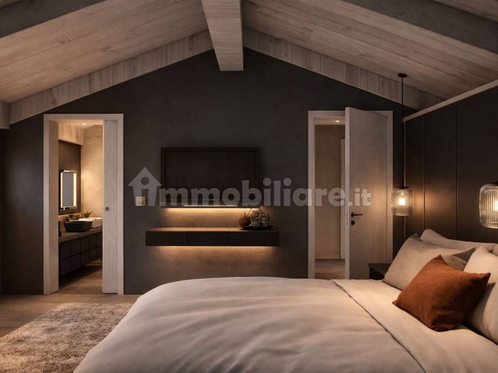 Camera da letto