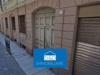 Interno palazzo