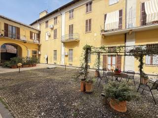 Cortile interno