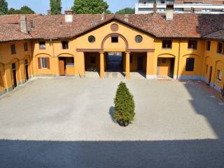 Cortile interno