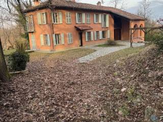 Cortile interno