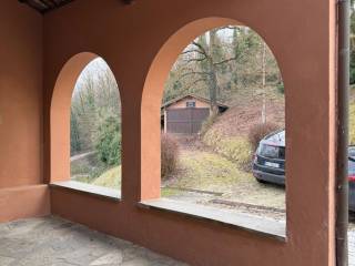 Interno palazzo