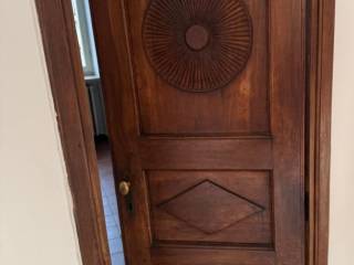 Interno palazzo
