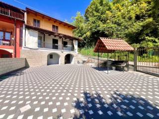 Cortile interno