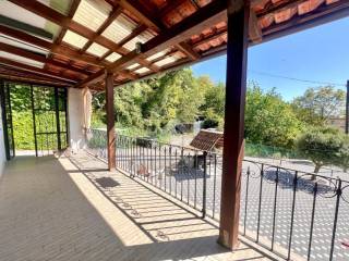 Veranda