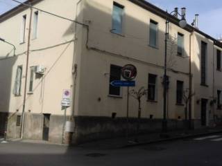 Facciata