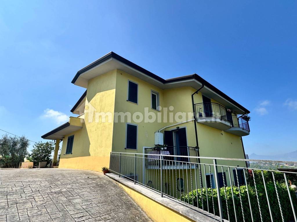 Villa unifamiliare via Coste delle Ghiaie, Centro, Torrice — foto 3