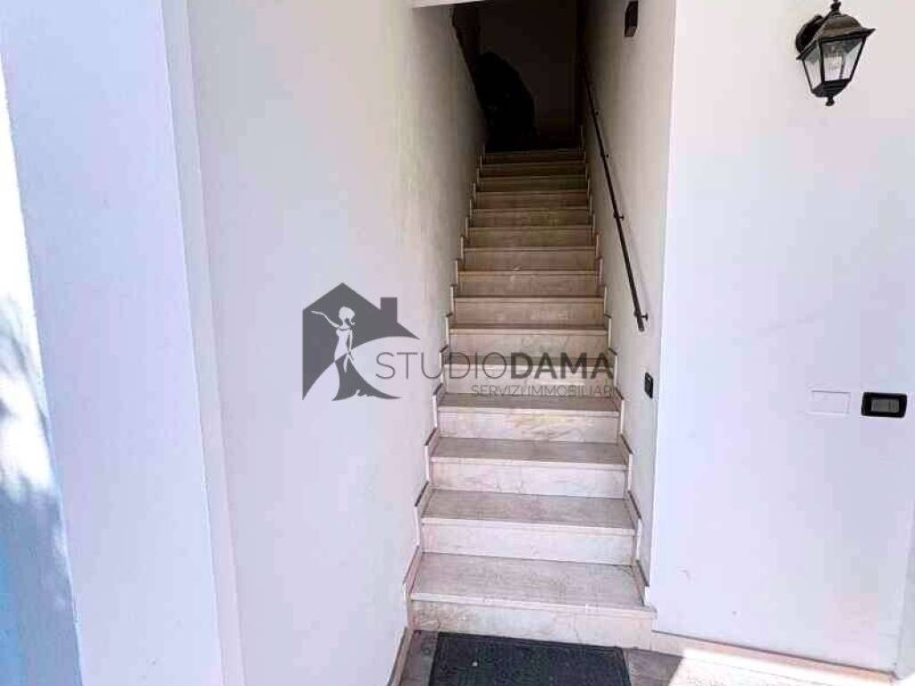 Interno palazzo