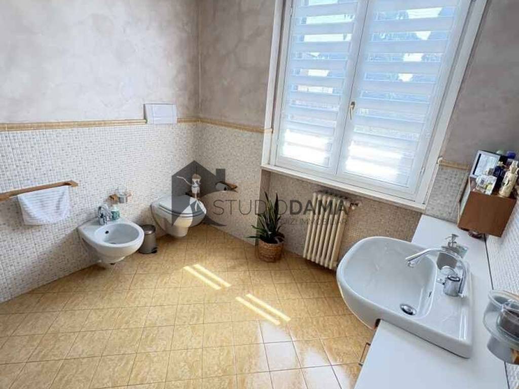 Bagno
