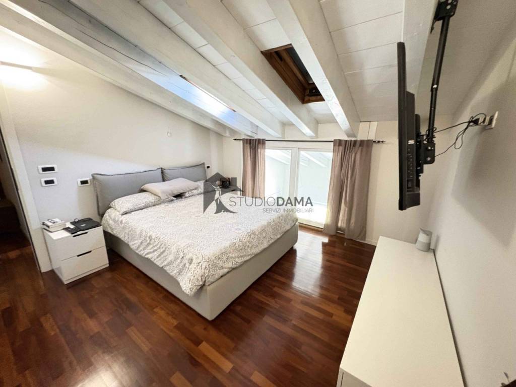 Camera da letto