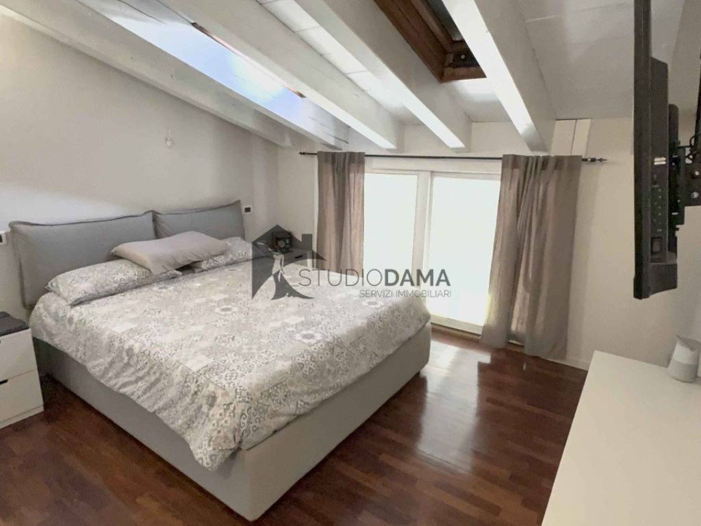 Camera da letto