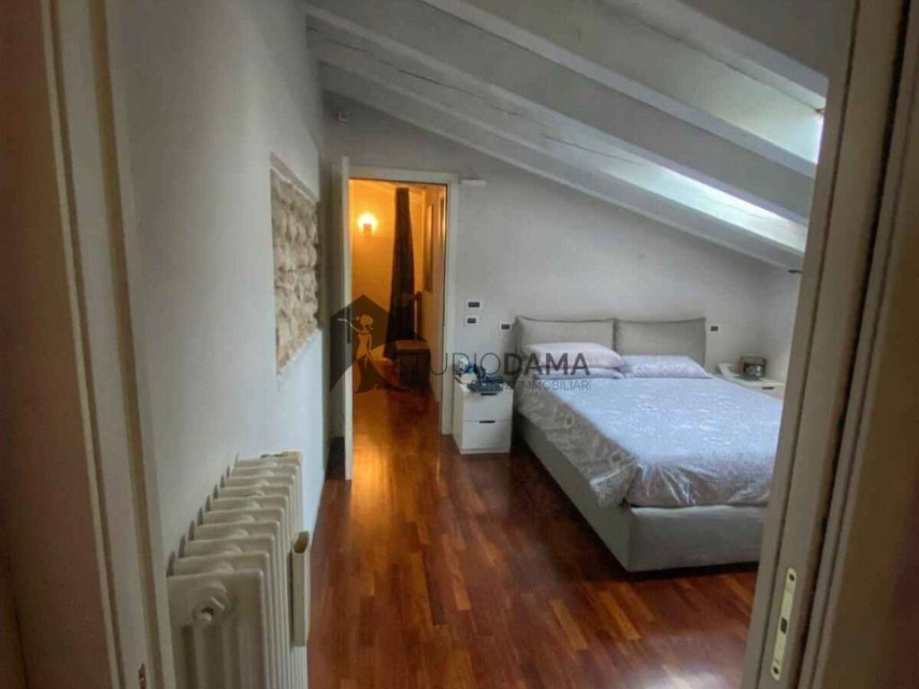 Camera da letto