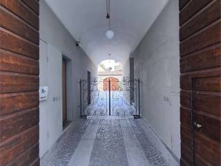 Interno palazzo