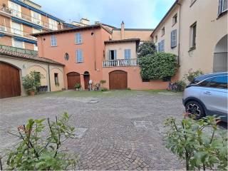 Cortile interno