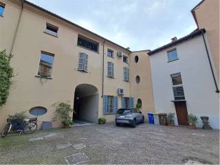 Cortile interno