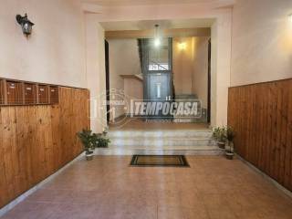 Interno palazzo