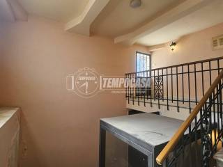 Interno palazzo