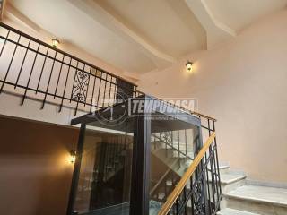 Interno palazzo