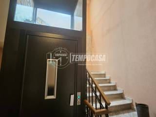 Interno palazzo