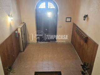 Interno palazzo