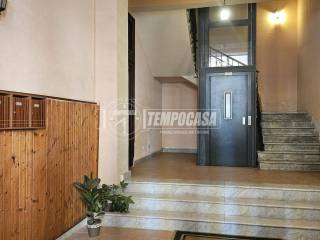 Interno palazzo