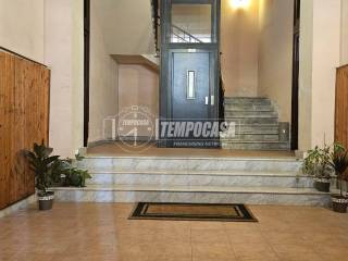 Interno palazzo