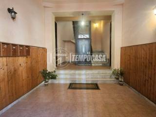 Interno palazzo
