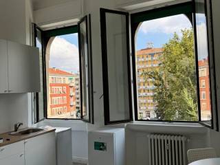 Bilocale viale Faenza 2, Tre Castelli - Faenza, Milano