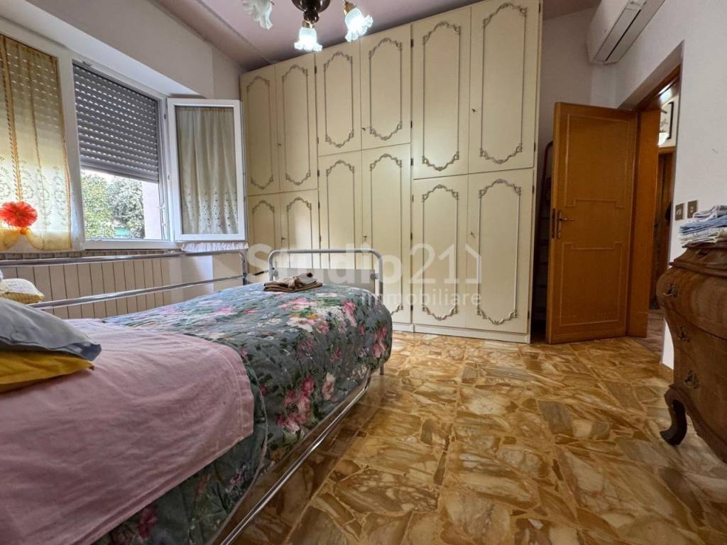 Camera da letto
