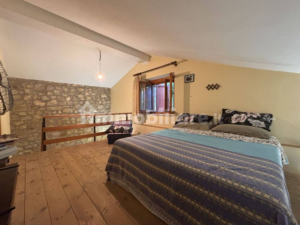Camera da letto