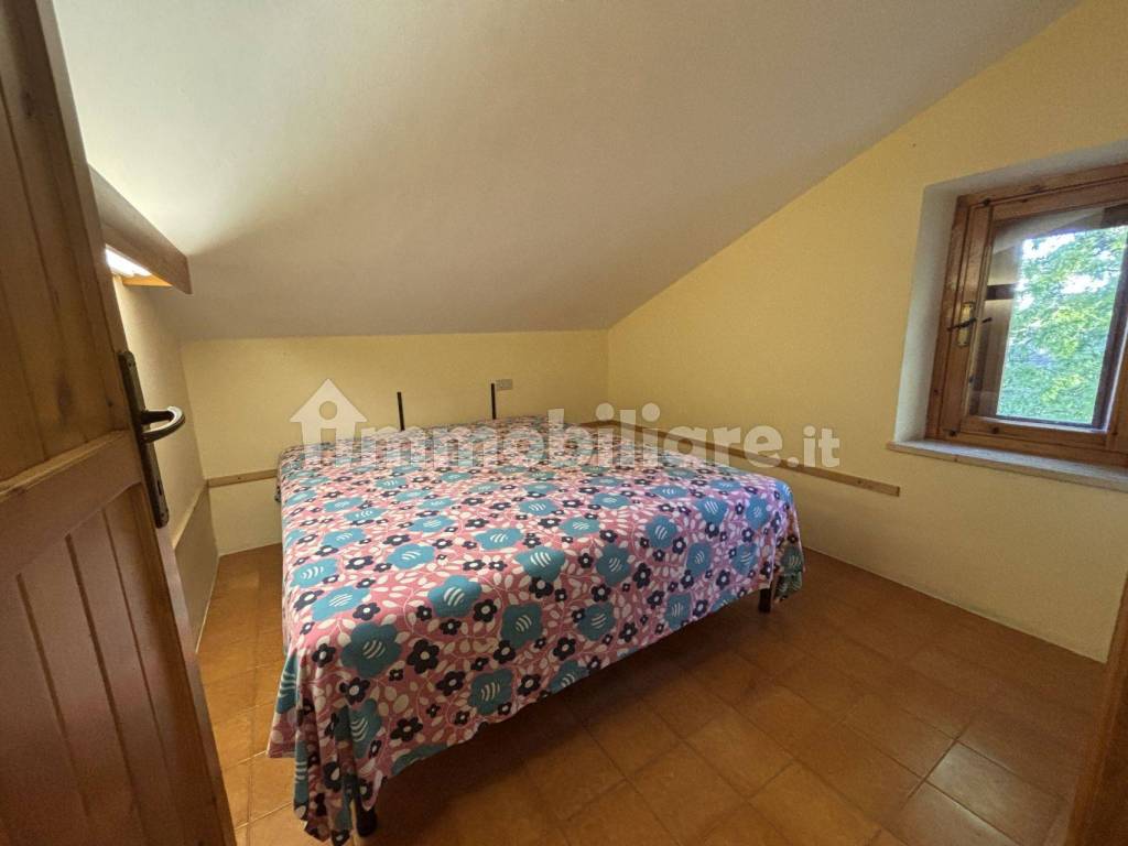 Camera da letto