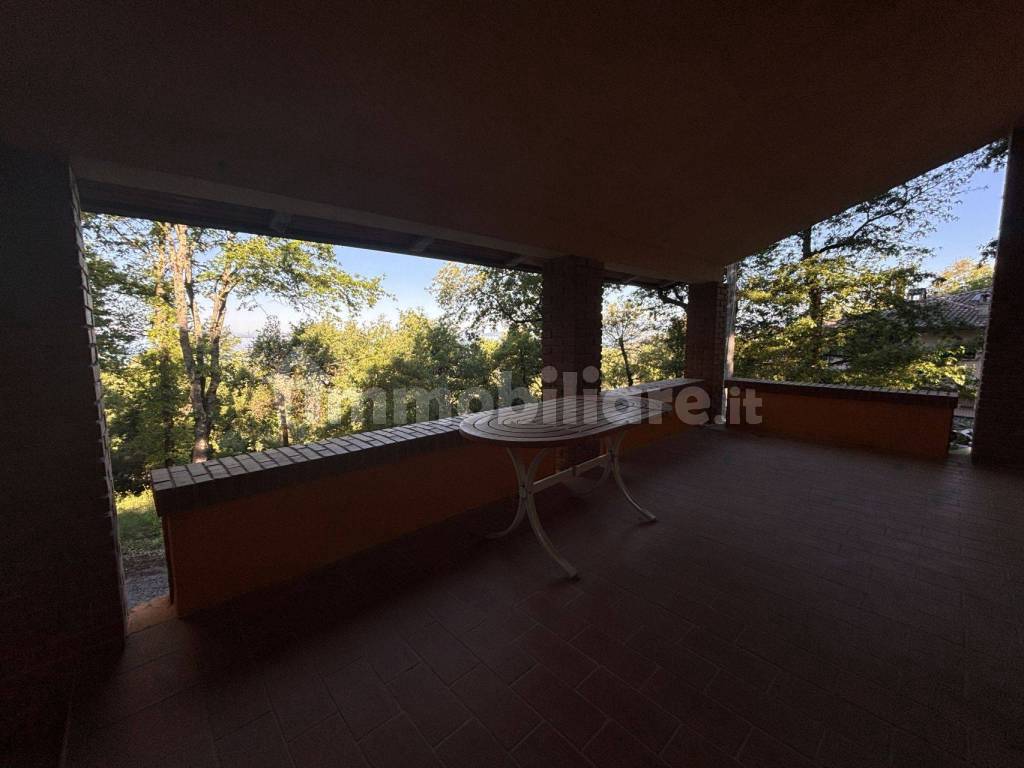 Terrazzo