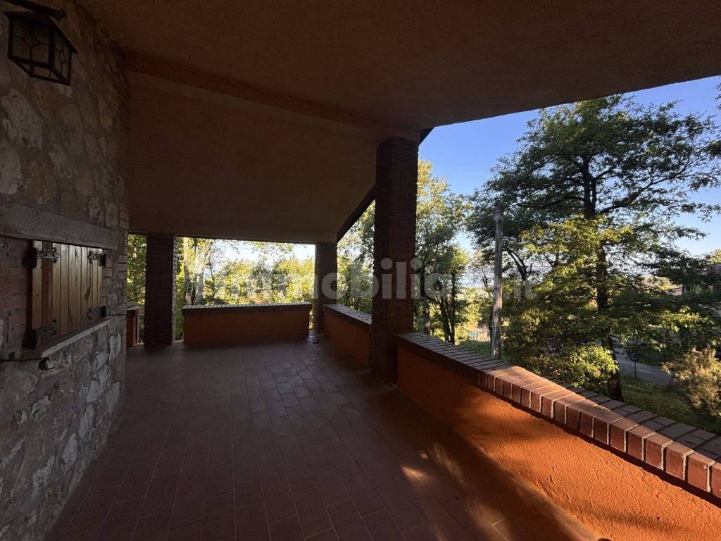 Veranda