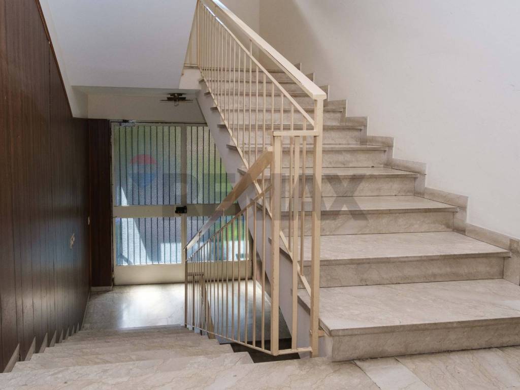 Interno palazzo