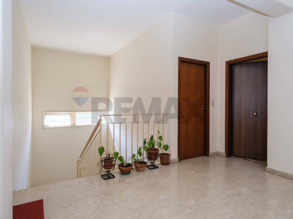 Interno palazzo