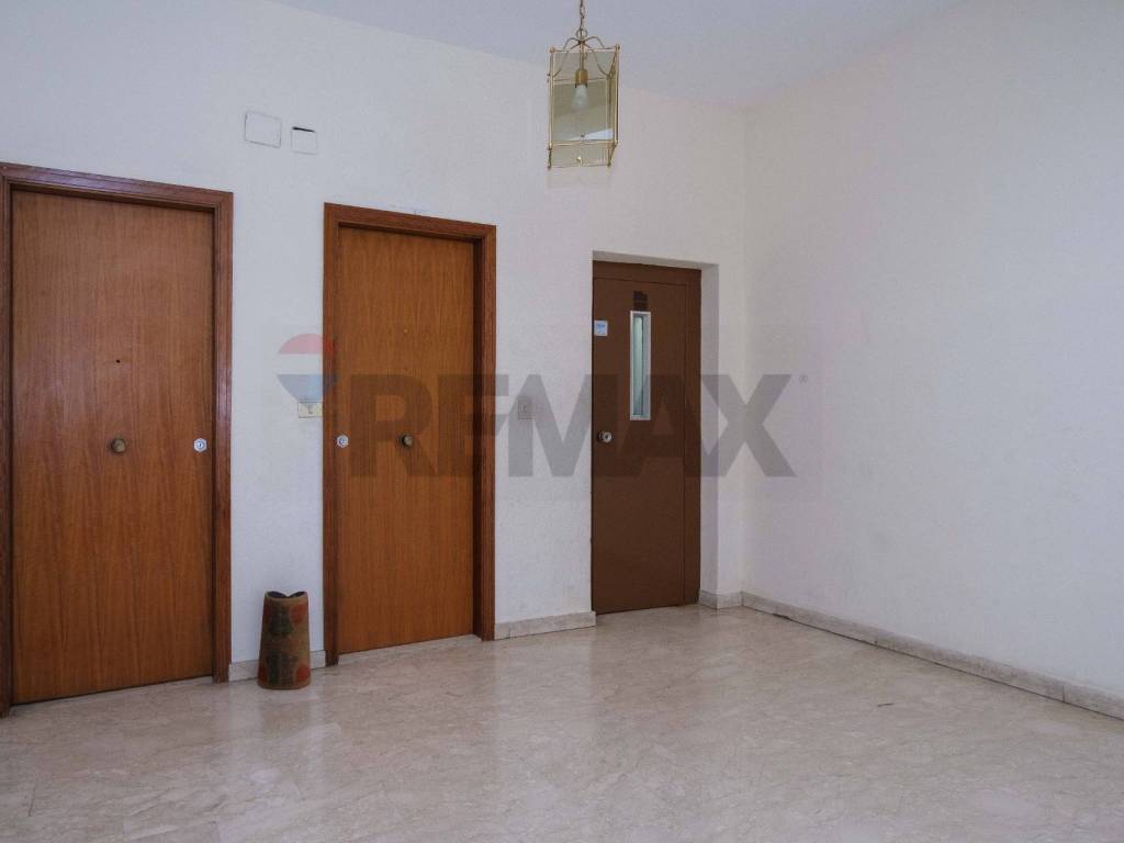Interno palazzo