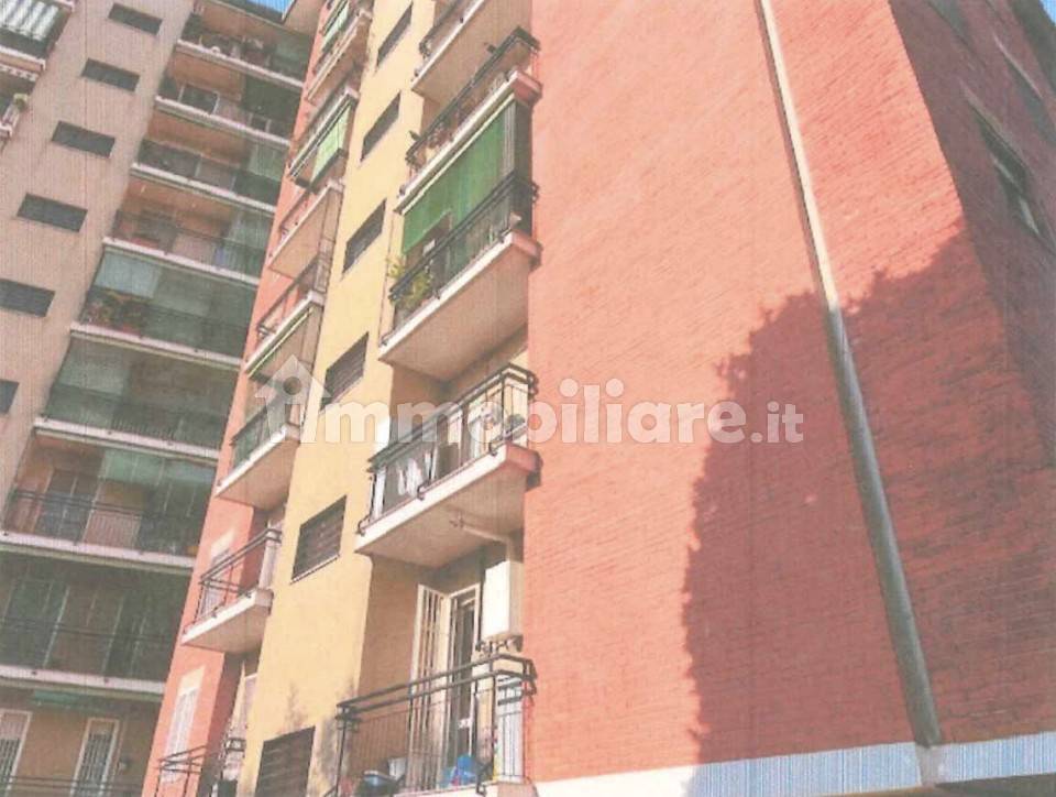 Appartamento in vendita a San Donato Milanese