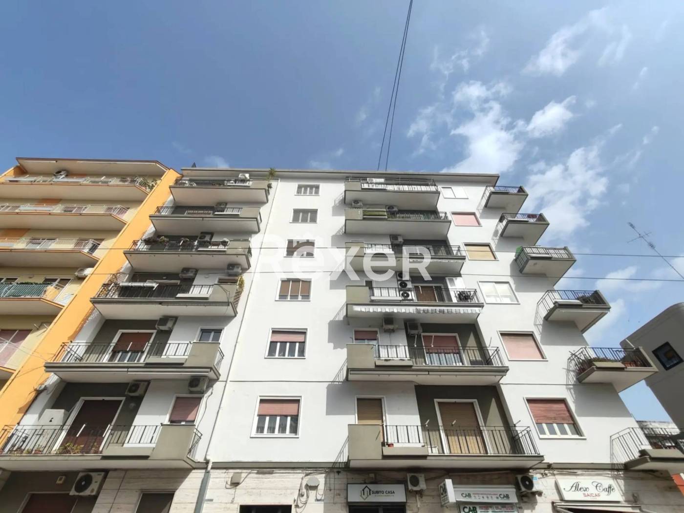 Appartamento in vendita a Bari