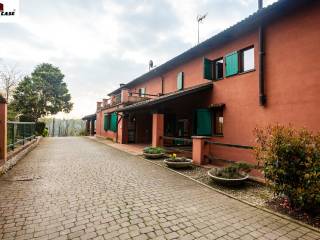 Cortile interno