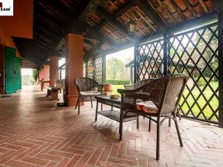 Veranda
