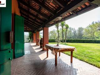 Veranda