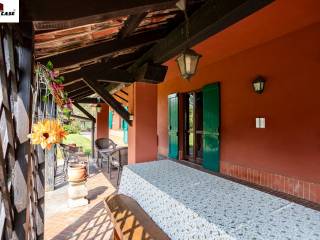 Veranda