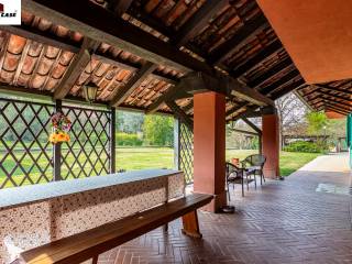 Veranda