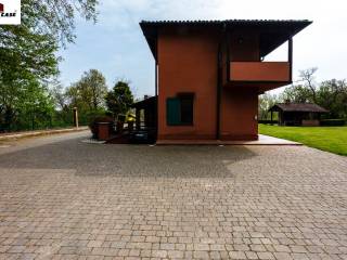 Cortile interno