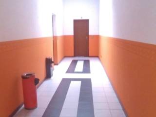 Interno palazzo
