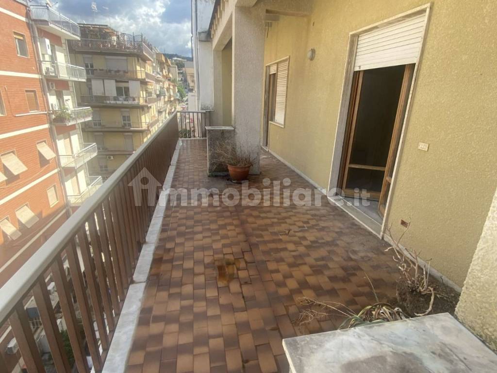 Balcone