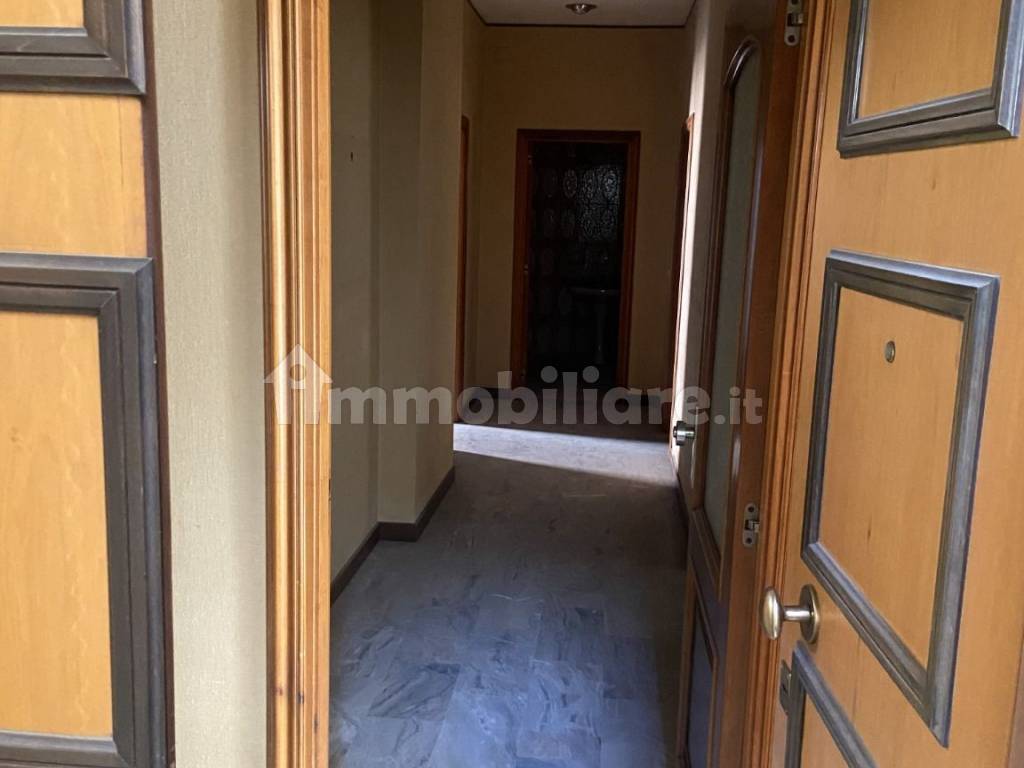Interno palazzo