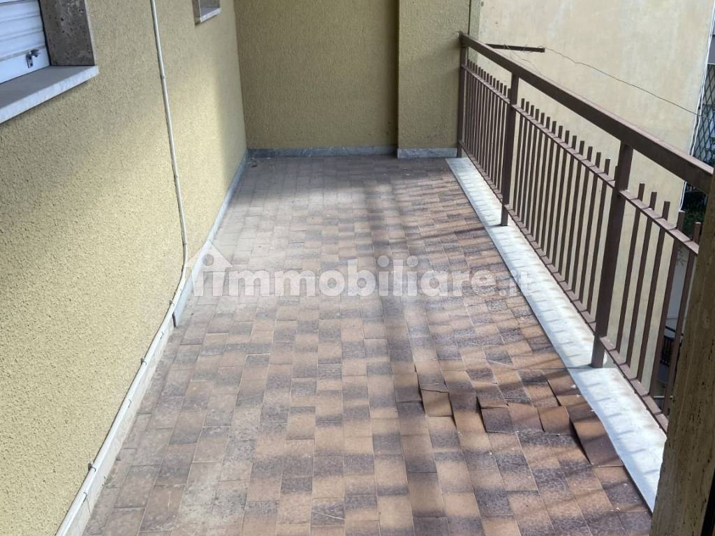 Terrazzo