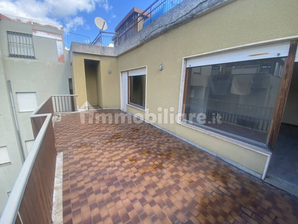 Terrazzo