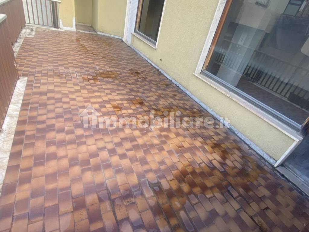Terrazzo